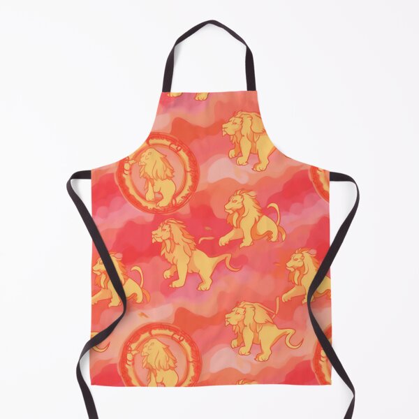 Item preview, Leo Sunrise pattern designed and sold by Viking-Samurai.