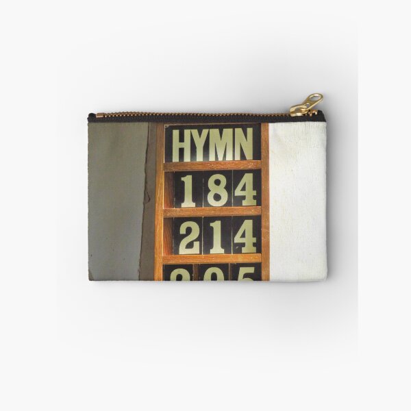 Item preview, Church Hymn Board designed and sold by wiggyofipswich.