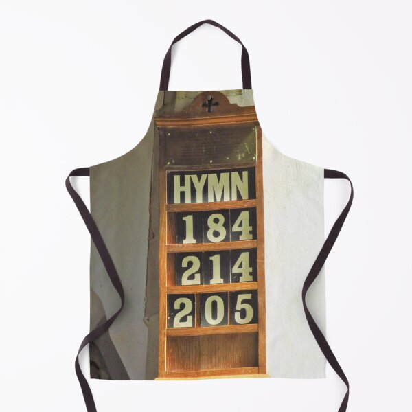 Item preview, Church Hymn Board designed and sold by wiggyofipswich.