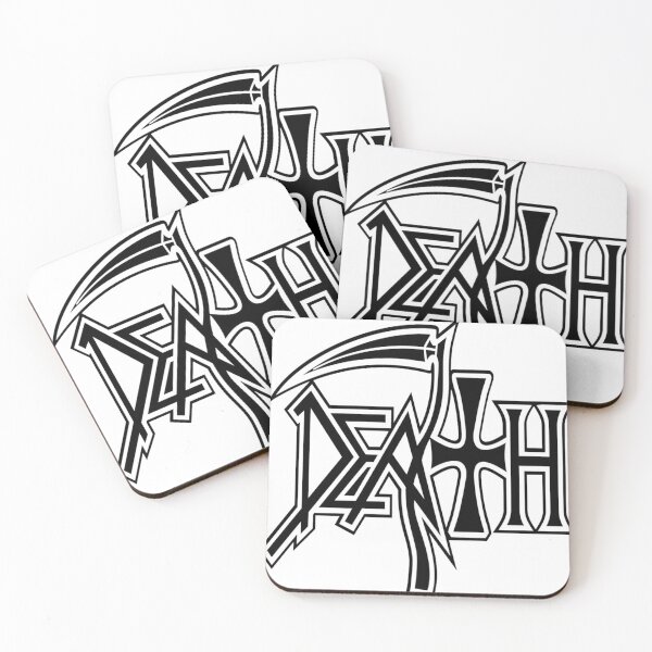 Item preview, Death designed and sold by Rueckerz.