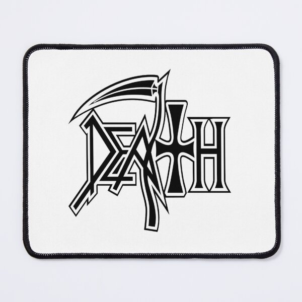 Item preview, Death designed and sold by Rueckerz.