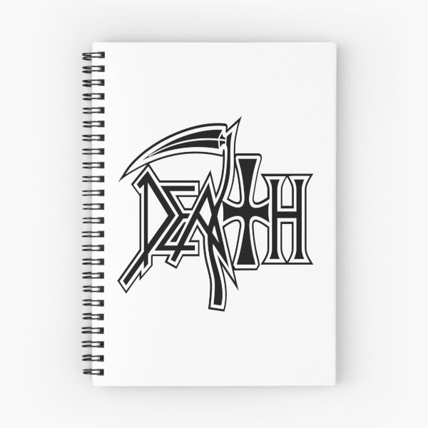 Item preview, Death designed and sold by Rueckerz.
