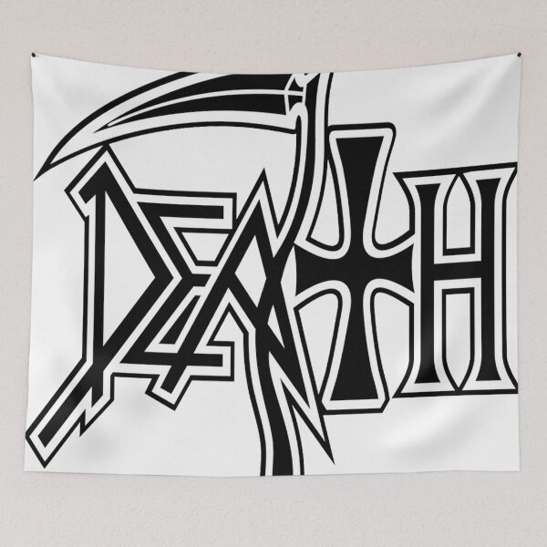 Item preview, Death designed and sold by Rueckerz.