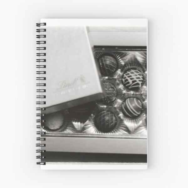 Item preview, Chocolate Box designed and sold by missmann.