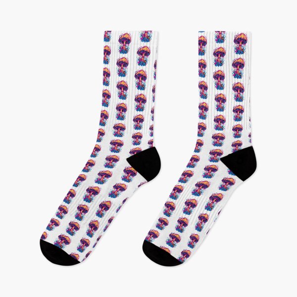 Item preview, Psychedelic Mushroom designed and sold by giovanni monasta.