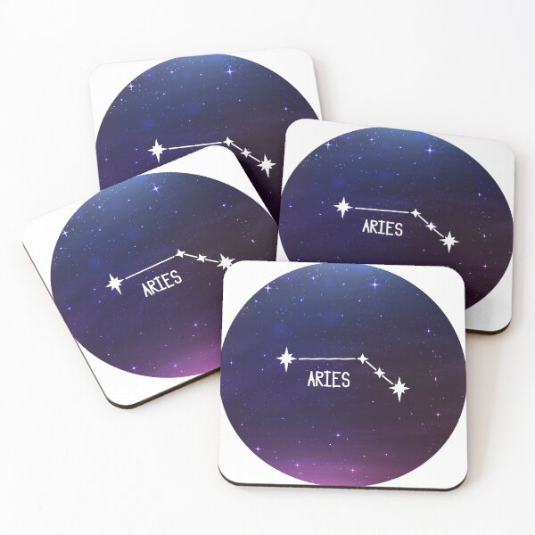 Item preview, Aries Zodiac Sign designed and sold by BrowniesShop04.