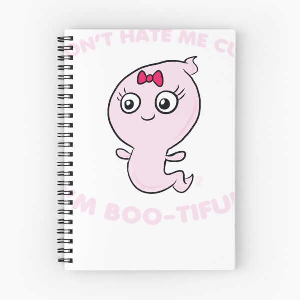 Item preview, BOO-TIFUL T-Shirt designed and sold by LuigKloca.