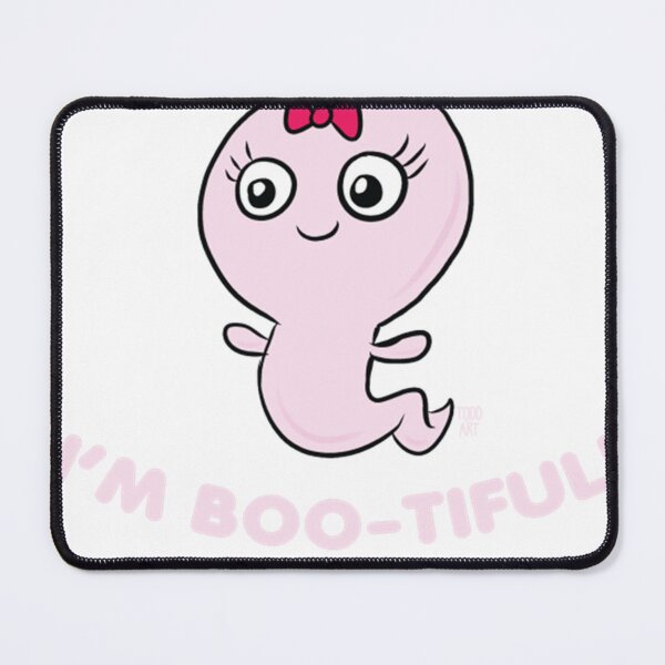 Item preview, BOO-TIFUL T-Shirt designed and sold by LuigKloca.