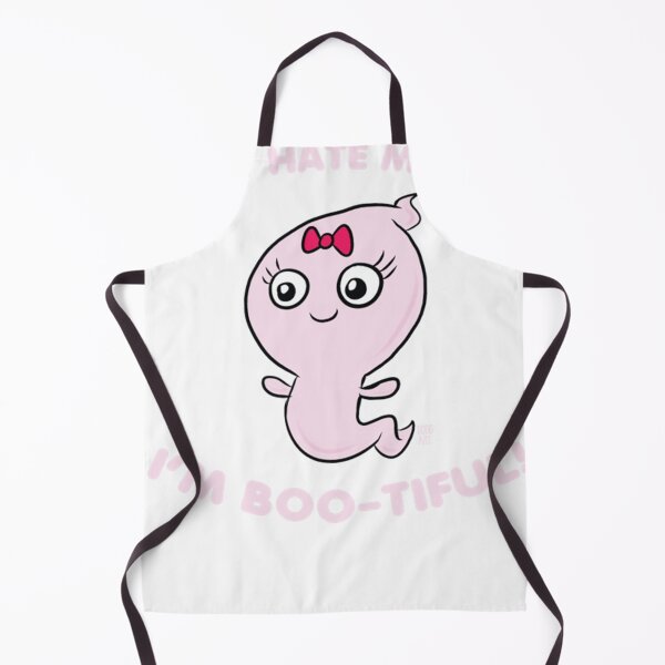 Item preview, BOO-TIFUL T-Shirt designed and sold by LuigKloca.