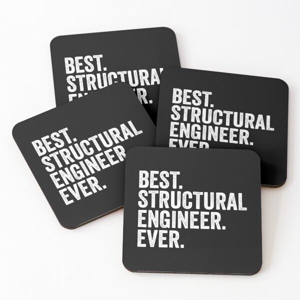 Item preview, Best Structural Engineer Ever designed and sold by kamrankhan.
