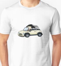Mini-chick Unisex T-Shirt