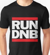 RUN DNB Slim Fit T-Shirt