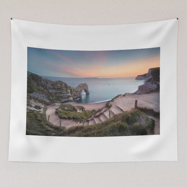 Item preview, Winding Way to Durdle Door designed and sold by Chris Frost Photography.