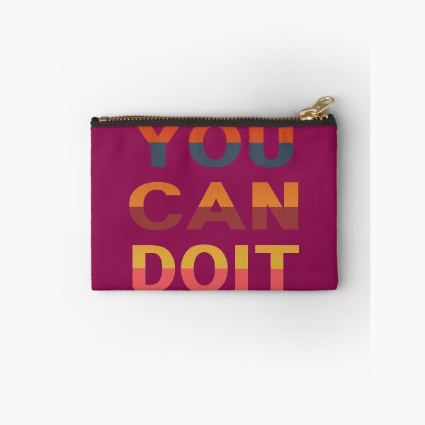 Item preview, You Can Doit designed and sold by EunsooLee.