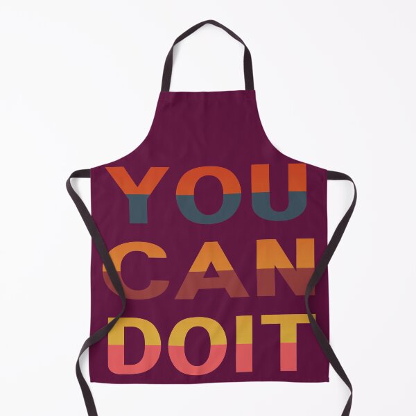 Item preview, You Can Doit designed and sold by EunsooLee.