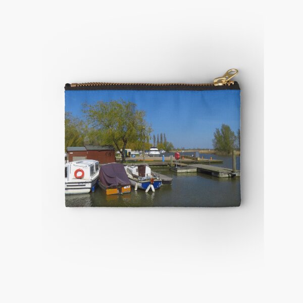 Item preview, River Waveney, Burgh St Peter, Norfolk designed and sold by wiggyofipswich.