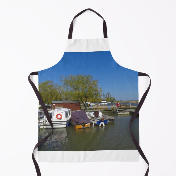Item preview, River Waveney, Burgh St Peter, Norfolk designed and sold by wiggyofipswich.