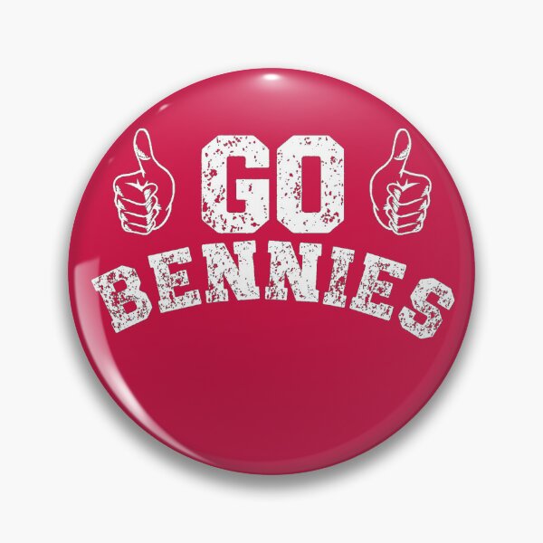 Item preview, College of St benedict - CSB Bennies - CSBSJU - Go Bennies designed and sold by UkCollegeVibes.