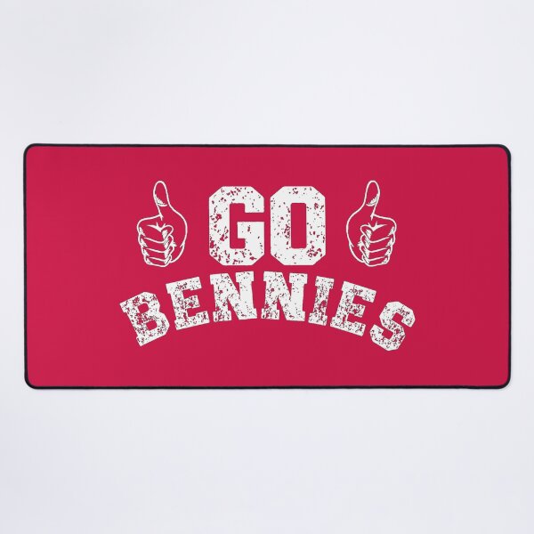 Item preview, College of St benedict - CSB Bennies - CSBSJU - Go Bennies designed and sold by UkCollegeVibes.