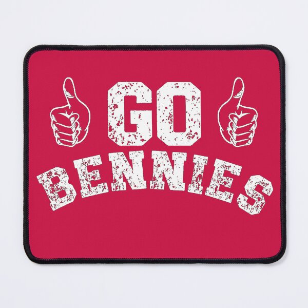 Item preview, College of St benedict - CSB Bennies - CSBSJU - Go Bennies designed and sold by UkCollegeVibes.