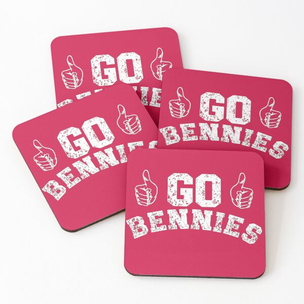Item preview, College of St benedict - CSB Bennies - CSBSJU - Go Bennies designed and sold by UkCollegeVibes.
