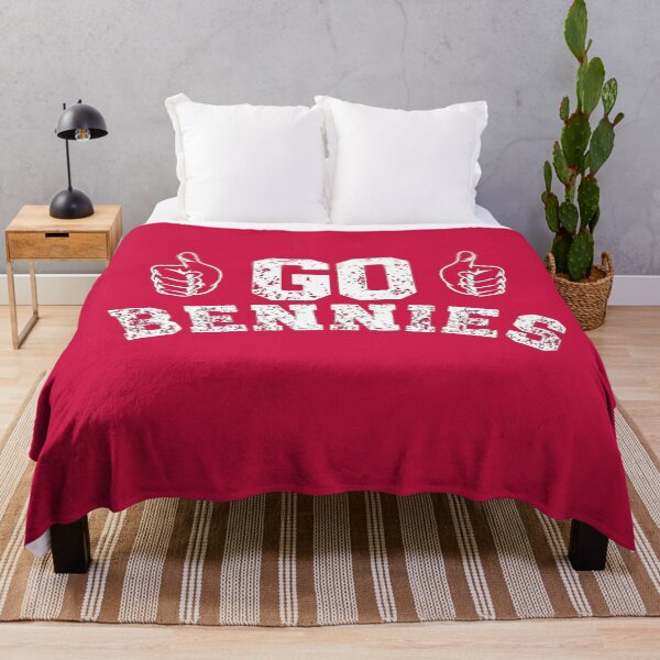 Item preview, College of St benedict - CSB Bennies - CSBSJU - Go Bennies designed and sold by UkCollegeVibes.