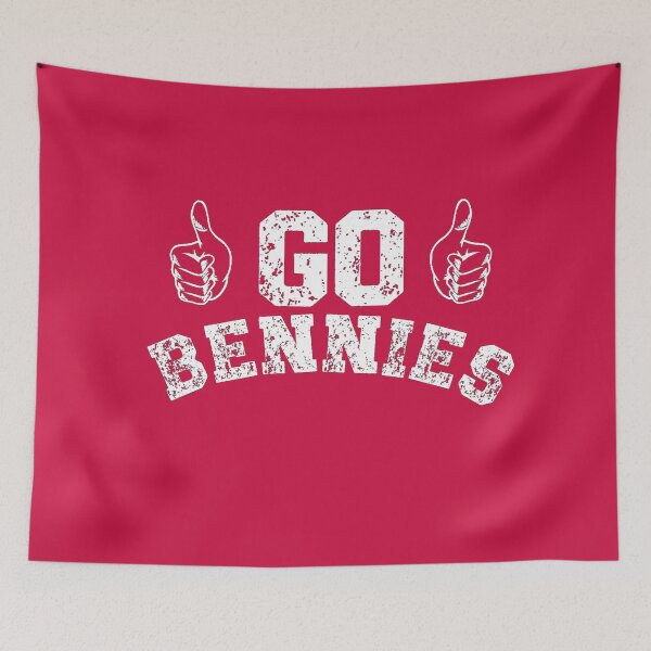 Item preview, College of St benedict - CSB Bennies - CSBSJU - Go Bennies designed and sold by UkCollegeVibes.
