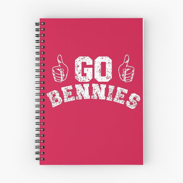 Item preview, College of St benedict - CSB Bennies - CSBSJU - Go Bennies designed and sold by UkCollegeVibes.