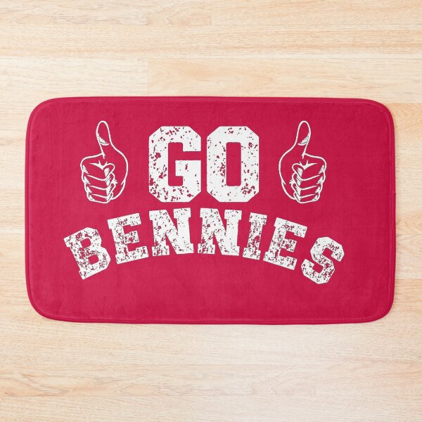 Item preview, College of St benedict - CSB Bennies - CSBSJU - Go Bennies designed and sold by UkCollegeVibes.