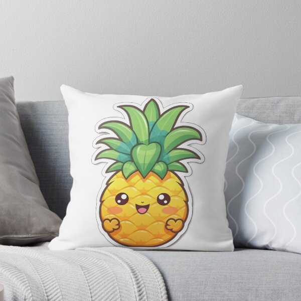 Item preview, piña divertida designed and sold by illusionbrain.