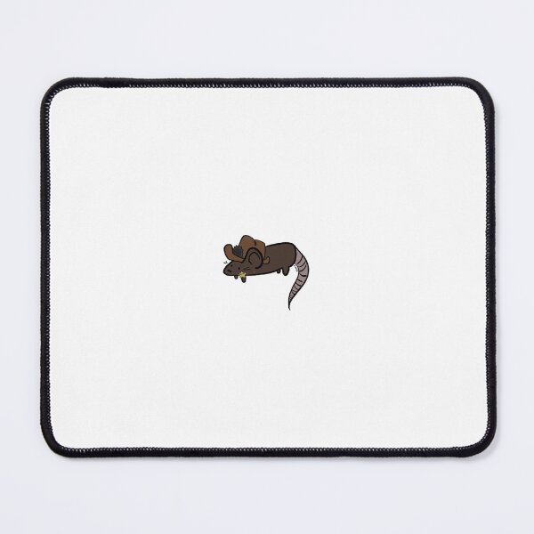 Item preview, cowboy rat designed and sold by swagcityinc.