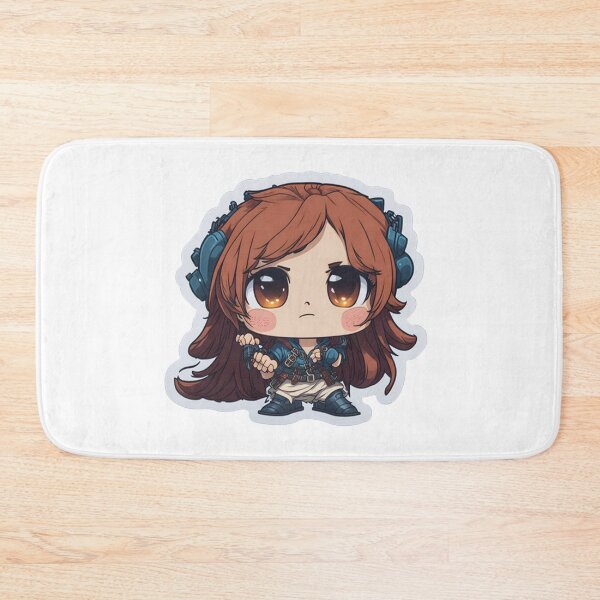 Item preview, Oshi No Ko Cute Digital Chibi Art designed and sold by ChibiArtline.