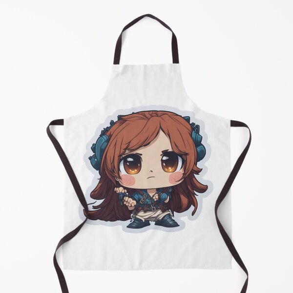 Item preview, Oshi No Ko Cute Digital Chibi Art designed and sold by ChibiArtline.