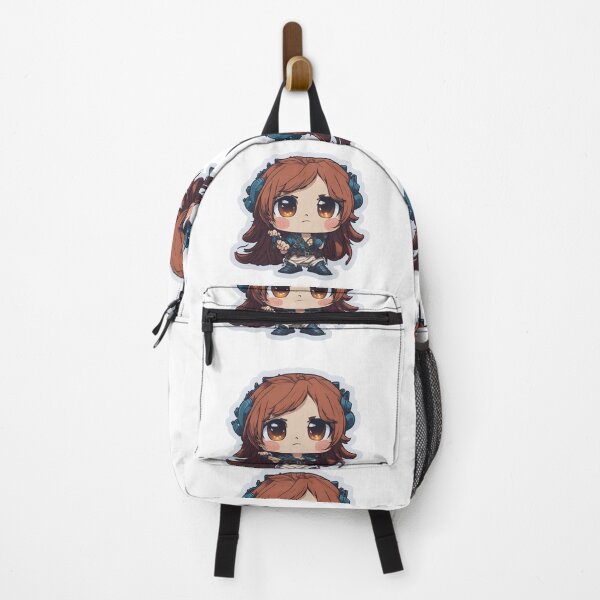 Item preview, Oshi No Ko Cute Digital Chibi Art designed and sold by ChibiArtline.