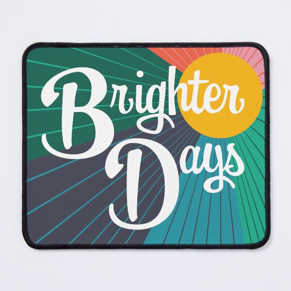 Item preview, Brighter Days designed and sold by lisajaynemurray.