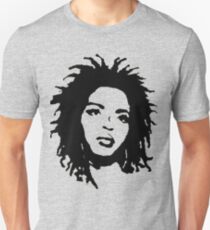 Ms. Lauryn Unisex T-Shirt