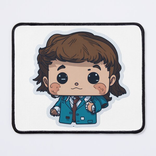 Item preview, Oshi No Ko Cute Digital Chibi Art designed and sold by ChibiArtline.