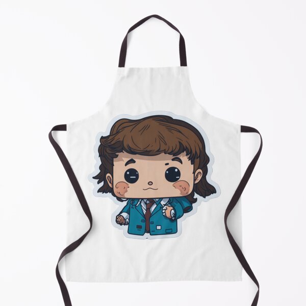 Item preview, Oshi No Ko Cute Digital Chibi Art designed and sold by ChibiArtline.