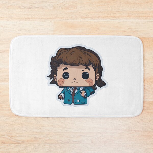 Item preview, Oshi No Ko Cute Digital Chibi Art designed and sold by ChibiArtline.