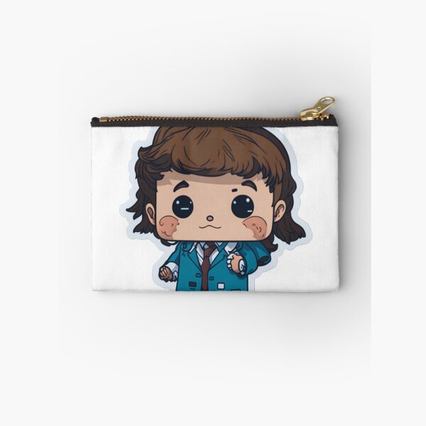 Item preview, Oshi No Ko Cute Digital Chibi Art designed and sold by ChibiArtline.