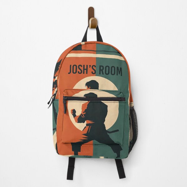 Item preview, Josh's Room designed and sold by CastilloMarque.