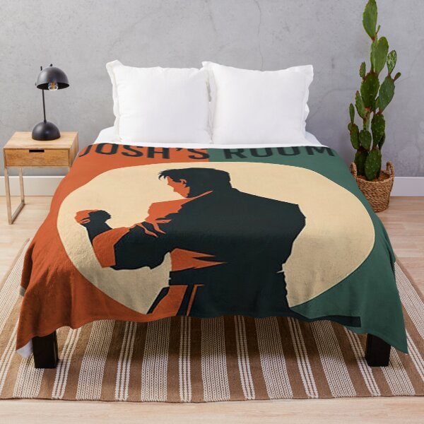 Item preview, Josh's Room designed and sold by CastilloMarque.