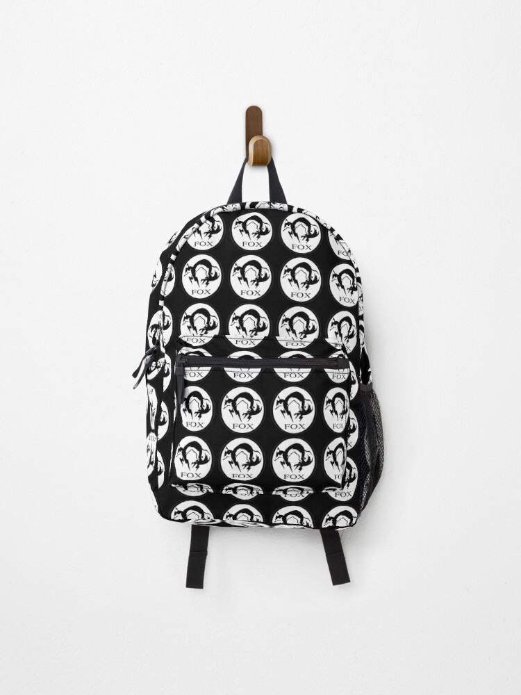 Thumbnail 1 of 3, Backpack, FOX designed and sold by Rueckerz.