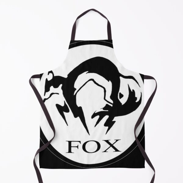 Item preview, FOX designed and sold by Rueckerz.