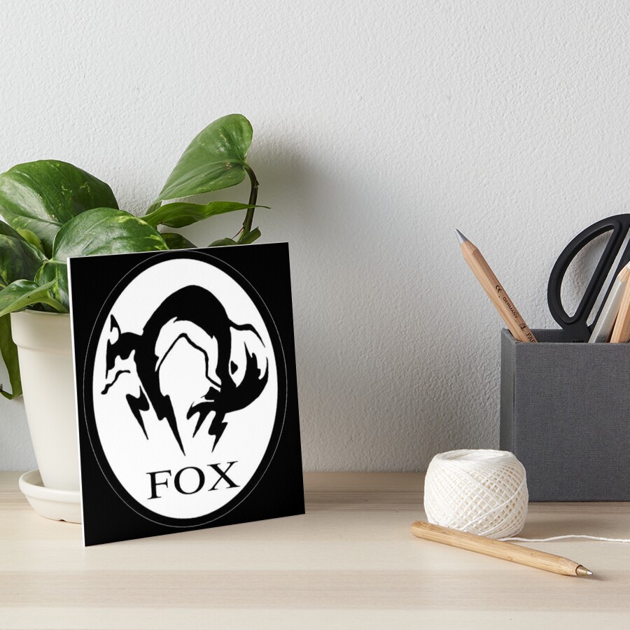 Item preview, Art Board Print designed and sold by Rueckerz.