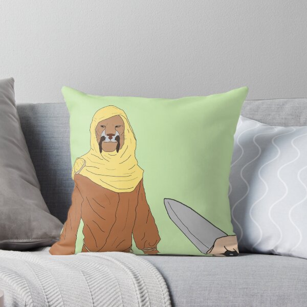 Item preview, m'aiq the liar  designed and sold by EdgaMuray.
