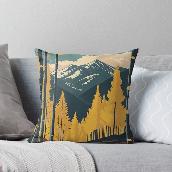 Item preview, Aspen World designed and sold by CastilloMarque.