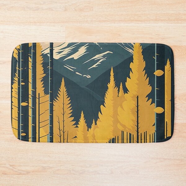 Item preview, Aspen World designed and sold by CastilloMarque.