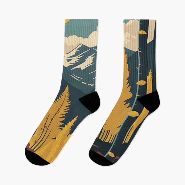 Item preview, Aspen World designed and sold by CastilloMarque.
