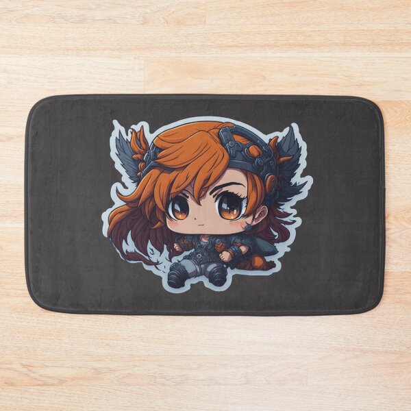 Item preview, Oshi No Ko Cute Digital Chibi Art designed and sold by ChibiArtline.
